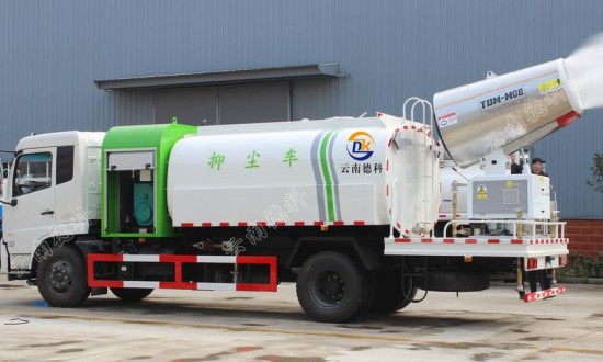 2024年特種車產業(yè)發(fā)展現(xiàn)狀及發(fā)展趨勢分析