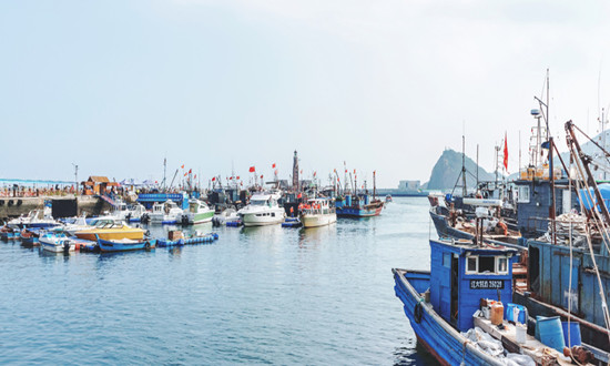 船舶制造行業(yè)現(xiàn)狀及前景