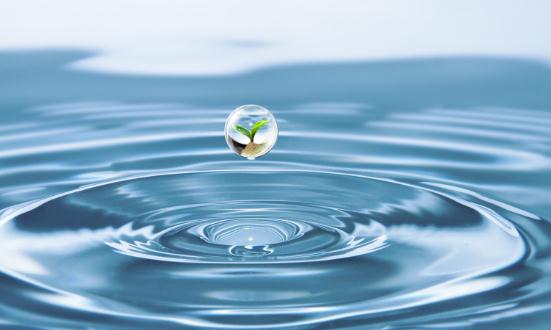 國務院公布《節(jié)約用水條例》 2024水資源行業(yè)現狀調研分析