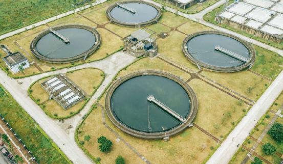 生活污水處理行業(yè)發(fā)展如何?到2027年城市生活污水集中收集率達(dá)73%以上