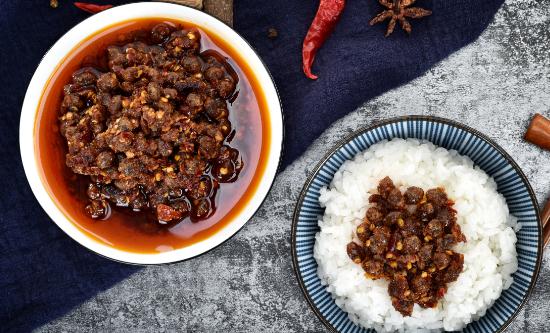 拌飯醬行業(yè)未來發(fā)展前景預測 拌飯醬市場正在逐步發(fā)展壯大