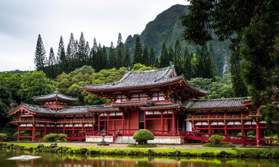 古建筑行業(yè)發(fā)展前景、挑戰(zhàn)機遇