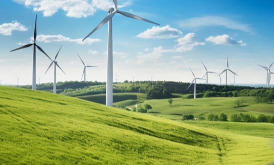 2024年中國風(fēng)電整機(jī)行業(yè)優(yōu)劣勢分析及未來發(fā)展趨勢