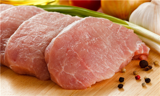 豬肉行業(yè)發(fā)展現(xiàn)狀分析 4月11日全國農(nóng)產(chǎn)品批發(fā)市場豬肉平均價格行情