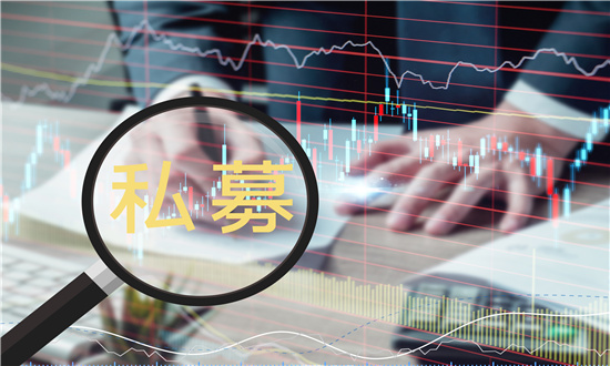 百億私募釋放重大信號!不少私募大幅加倉 4月10日397只基金凈值增長超1%