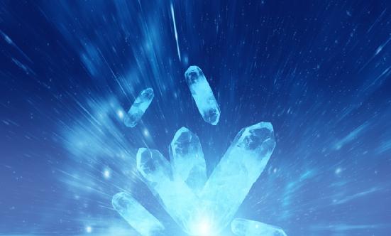 2024年水晶行業(yè)市場發(fā)展分析 東?？h年水晶交易額突破400億元