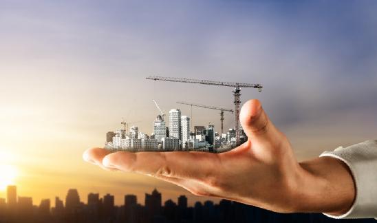 市政工程建設(shè)行業(yè)前景：智慧城市中市政工程市場潛力還未充分釋放