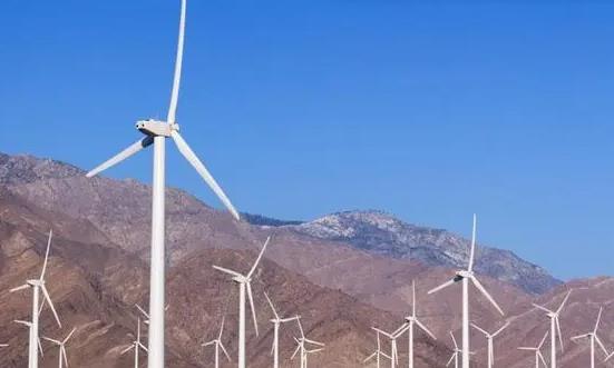 2024年風(fēng)力發(fā)電行業(yè)市場調(diào)研與市場預(yù)測