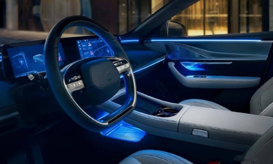 2024年中國(guó)智能汽車行業(yè)的產(chǎn)業(yè)鏈供需布局及發(fā)展前景