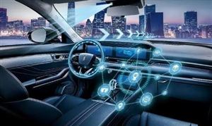 2024年中國(guó)汽車(chē)自動(dòng)駕駛行業(yè)市場(chǎng)現(xiàn)狀及未來(lái)發(fā)展趨勢(shì) 百度Apollo自動(dòng)駕駛蘿卜快跑加速盈利
