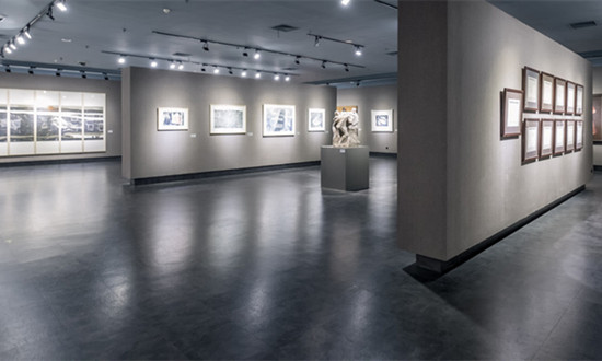 智慧場(chǎng)館行業(yè)市場(chǎng)深度分析2024