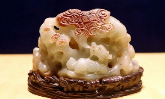 2024年玉器行業(yè)的產(chǎn)業(yè)鏈分析及發(fā)展趨勢(shì)