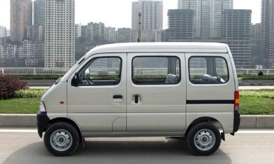 2024年面包車行業(yè)的產(chǎn)業(yè)鏈供需布局及重點企業(yè)情況