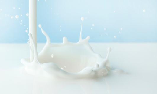 2024復原乳行業(yè)產(chǎn)業(yè)鏈發(fā)展及市場競爭格局分析