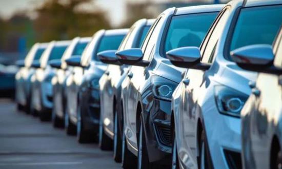 2024汽車融資租賃行業(yè)市場現(xiàn)狀、產(chǎn)業(yè)鏈分析、發(fā)展趨向