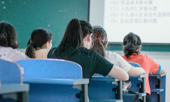 中國教育培訓(xùn)行業(yè)市場現(xiàn)狀及供需布局2024