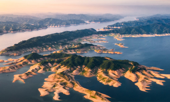 流域生態(tài)修復(fù)行業(yè)市場(chǎng)環(huán)境及未來(lái)投資前景分析
