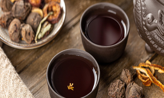 2024花茶市場(chǎng)發(fā)展現(xiàn)狀調(diào)查分析報(bào)告