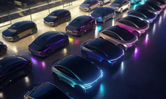 深圳租車熱門車型一車難求 2024汽車租賃行業(yè)市場現(xiàn)狀調(diào)研