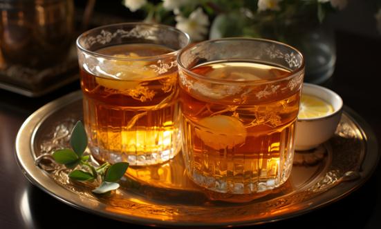 2024茶飲料產(chǎn)業(yè)鏈上下游發(fā)展現(xiàn)狀及競爭格局、未來趨勢分析