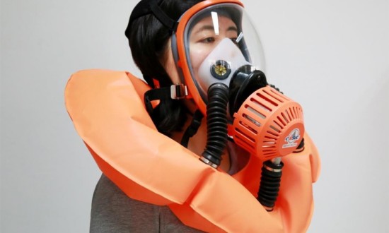 2024年逃生呼吸器產業(yè)的市場發(fā)展現(xiàn)狀及發(fā)展趨勢分析
