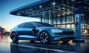 2024年電動(dòng)汽車(chē)充換電站行業(yè)發(fā)展前景及投資風(fēng)險(xiǎn) 蔚來(lái)與廣汽集團(tuán)簽署充換電戰(zhàn)略合作協(xié)議