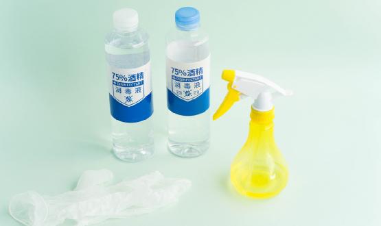 消毒產(chǎn)品行業(yè)市場(chǎng)調(diào)研2024
