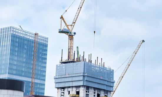 2024年中國(guó)建筑工程行業(yè)現(xiàn)狀及未來(lái)發(fā)展趨勢(shì)分析