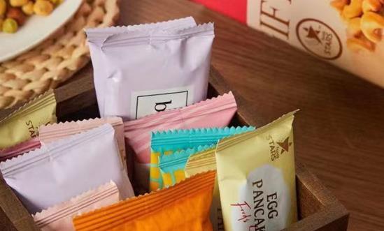 食品禮品行業(yè)市場調(diào)查：預(yù)計到2025年市場規(guī)模將達(dá)到1000億美元