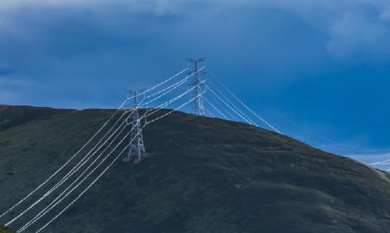 2024年一季度全社會(huì)用電量超2.3萬億千瓦時(shí) 智能電網(wǎng)行業(yè)發(fā)展前景分析