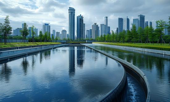 2024水務(wù)工程行業(yè)市場前瞻與未來投資戰(zhàn)略分析