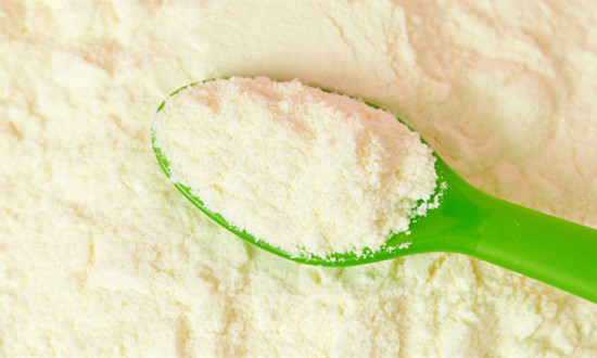 頭部乳企布局羊奶粉賽道 羊奶粉行業(yè)市場(chǎng)競(jìng)爭(zhēng)及投資前景分析