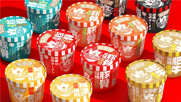 存量競爭時代，方便面“卷”向何方? 2024方便面行業(yè)市場前景趨勢預(yù)測