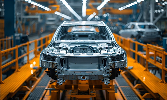 2024年汽車(chē)整車(chē)制造行業(yè)市場(chǎng)未來(lái)發(fā)展前景分析  全球市場(chǎng)規(guī)模分析