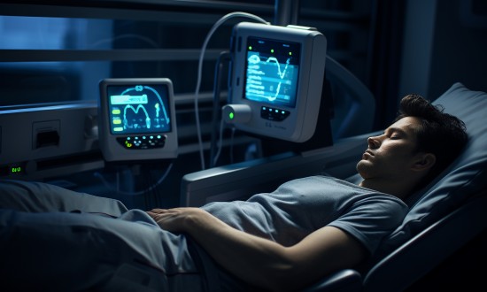 2024年中國睡眠監(jiān)測設備行業(yè)的產(chǎn)業(yè)鏈上下游結構及投資前景分析