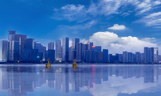 2024年水利信息化產(chǎn)業(yè)現(xiàn)狀及未來(lái)發(fā)展趨勢(shì)分析