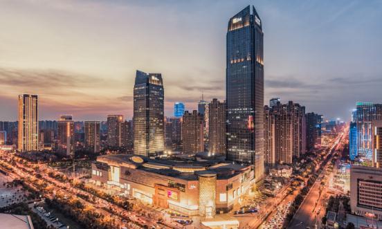 2024商業(yè)街行業(yè)未來(lái)消費(fèi)需求及發(fā)展趨勢(shì)預(yù)測(cè)