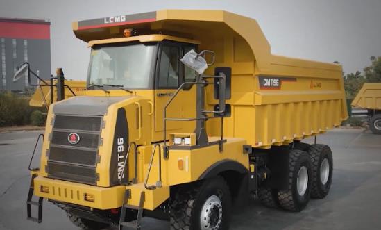 礦用車行業(yè)市場(chǎng)調(diào)研與投資：宇通不斷提升礦山運(yùn)營(yíng)價(jià)值