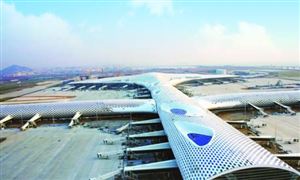 2024年通用航空機場行業(yè)深度調研及投資機會 首都機場突破500萬人次 增長超300%