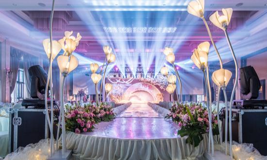 2024年中國婚慶行業(yè)市場規(guī)模與發(fā)展趨勢分析