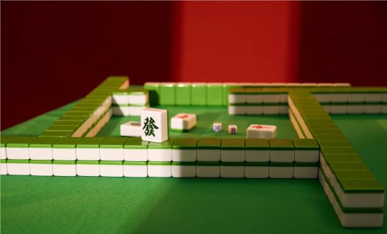 中國(guó)麻將機(jī)行業(yè)發(fā)展預(yù)測(cè)及投資風(fēng)險(xiǎn)分析