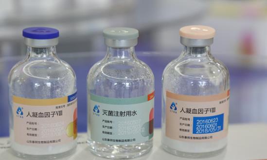 血液制品行業(yè)發(fā)展前景研究：預計2024年我國血液制品市場規(guī)模達600億元左右