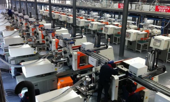 2024年中國塑料加工行業(yè)的市場(chǎng)發(fā)展現(xiàn)狀及發(fā)展前景分析