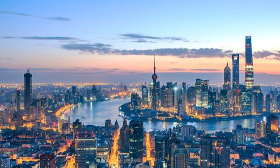 智慧城市建設(shè)產(chǎn)業(yè)未來發(fā)展趨勢分析報(bào)告