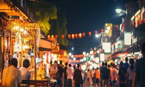 2024夜間經(jīng)濟(jì)行業(yè)經(jīng)營(yíng)模式分析及投資潛力研究 我國(guó)有345個(gè)國(guó)家級(jí)夜間文化和旅游消費(fèi)集聚區(qū)