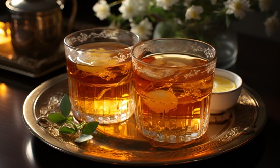 2024年中國茶飲料行業(yè)的市場發(fā)展現(xiàn)狀及投資趨勢分析