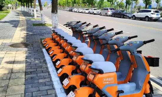 共享電動車行業(yè)市場運(yùn)行環(huán)境與投資價值研究