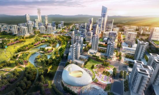 2023年中國城市更新行業(yè)發(fā)展現(xiàn)狀、競爭格局及未來發(fā)展趨勢與前景分析