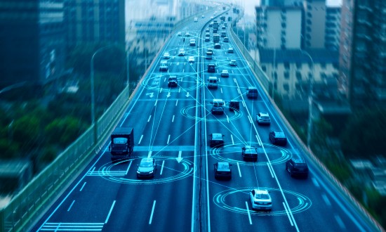 2024年中國(guó)翼卡車聯(lián)網(wǎng)行業(yè)現(xiàn)狀及前景趨勢(shì)分析