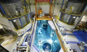 2024核電行業(yè)發(fā)展趨勢分析及投資前景預(yù)測研究 廣西防城港核電站華龍一號4號機(jī)組投產(chǎn)發(fā)電